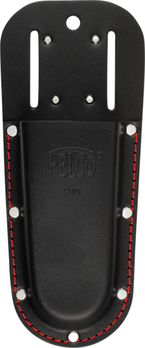 Felco 910 BLACK hölster